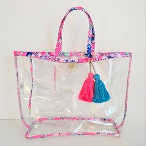 Lilly Pulitzer Kendyl tote